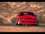 Ford Mustang SVT Cobra R 2000 года